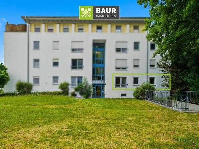 Wohnung kaufen in Bad Waldsee, Baden-Württemberg