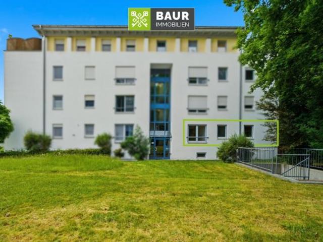 Wohnung kaufen in Bad Waldsee, Baden-Württemberg