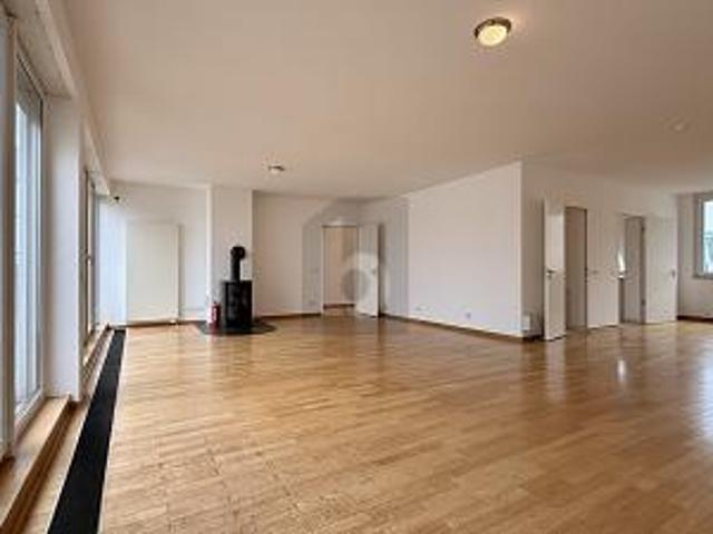 Penthouse mieten in Mitte, Berlin