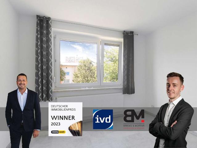 Wohnung kaufen in Spickel-Herrenbach, Augsburg