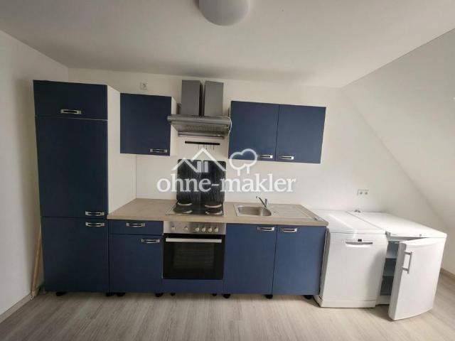 Apartment mieten in Albertshofen, Biberbach