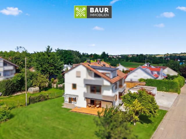 Wohnung kaufen in Oberteuringen, Baden-Württemberg