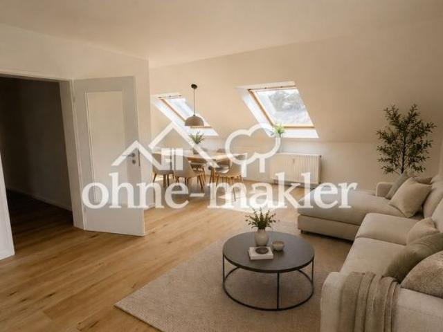 Wohnung kaufen in Findorff, Bremen