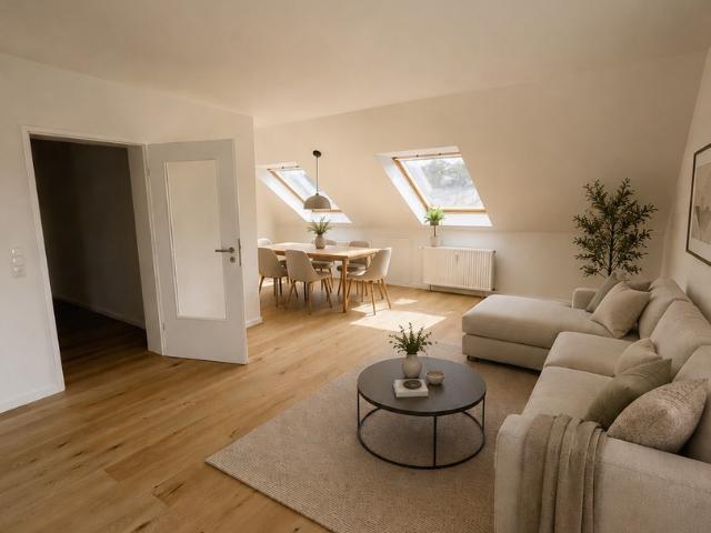 Wohnung kaufen in Findorff, Bremen