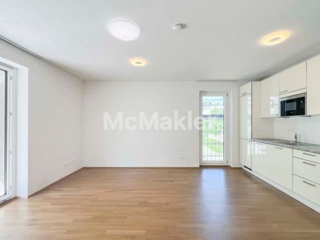 Wohnung kaufen in München, Bayern