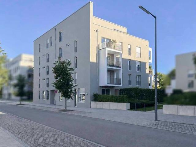 Wohnung kaufen in München