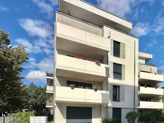 Wohnung kaufen in Löbtau, Dresden