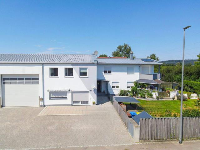 Haus kaufen in Rehling, Bayern