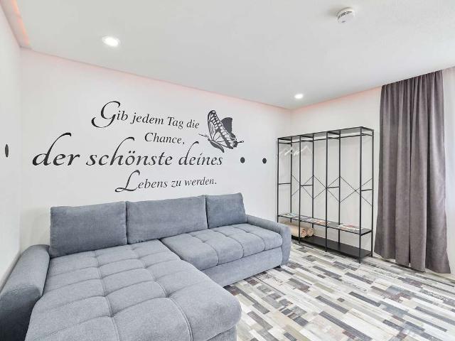 Wohnung kaufen in Neuburg, Nordwestmecklenburg