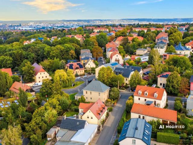 Wohnung kaufen in Coschütz/Gittersee, Dresden