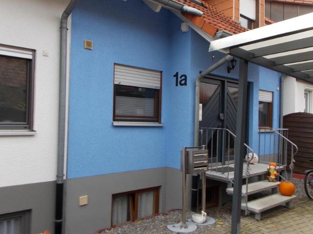 Maisonette kaufen in Breisach, Baden-Württemberg