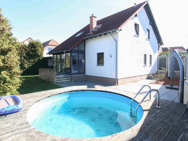 Haus kaufen in Radeburg, Sachsen