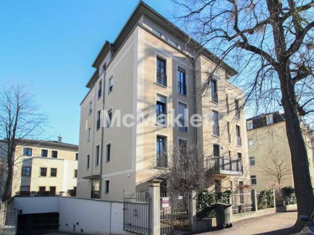 Wohnung kaufen in Dresden, Sachsen