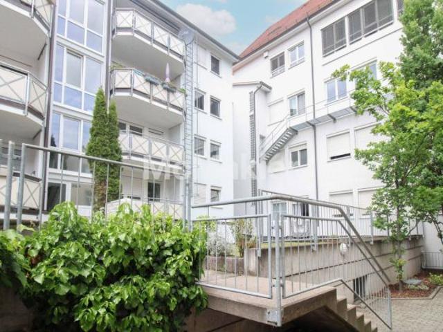 Wohnung kaufen in Ludwigsburg, Baden-Württemberg