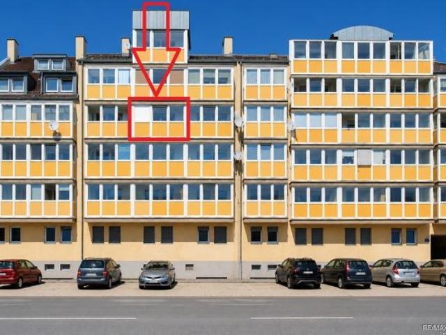 Wohnung kaufen in Rabus, Nürnberg