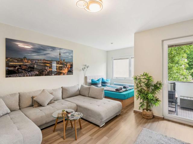 Wohnung kaufen in Charlottenburg, Berlin