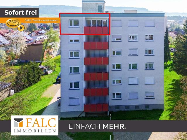 Wohnung kaufen in Aldingen, Baden-Württemberg