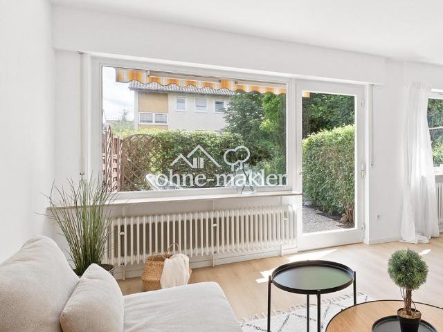 Apartment kaufen in Oldenburg, Niedersachsen