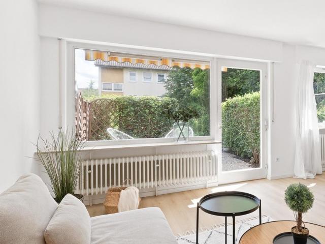 Wohnung kaufen in Drielaker-Moor, Oldenburg