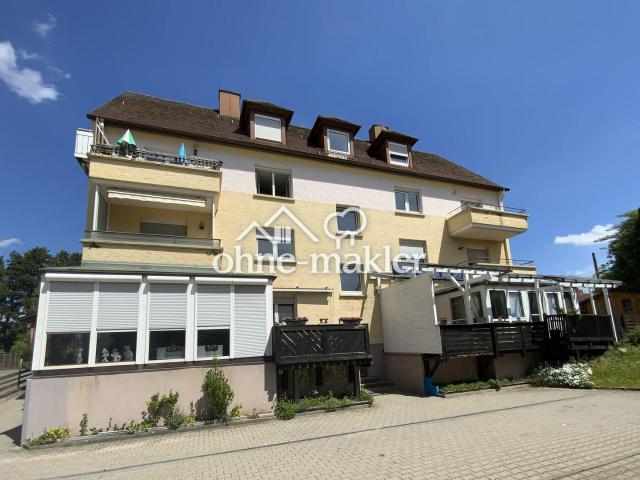 Apartment kaufen in Gewerbegebiet Schlachthofstraße, Memmingen