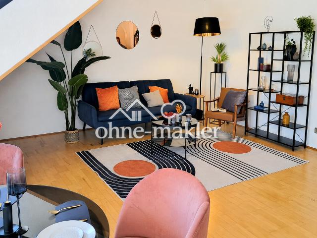 Apartment kaufen in Zirndorf, Bayern
