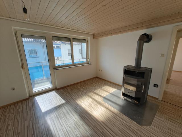Wohnung kaufen in Ezach, Leonberg