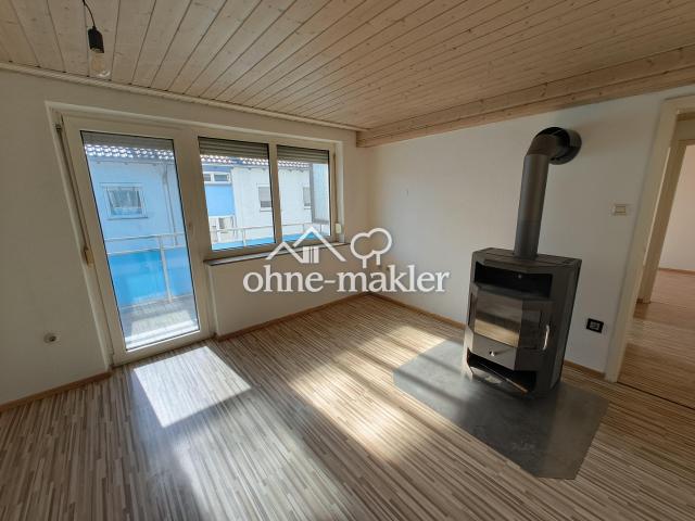 Apartment kaufen in Eltingen, Leonberg