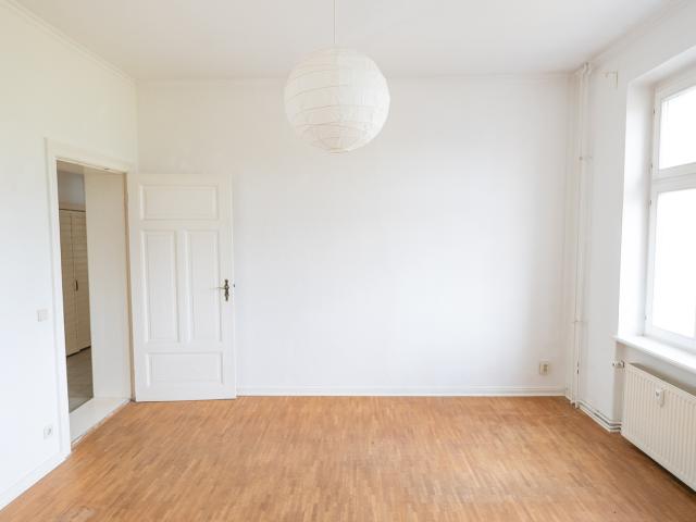 Wohnung kaufen in Potsdam, Brandenburg