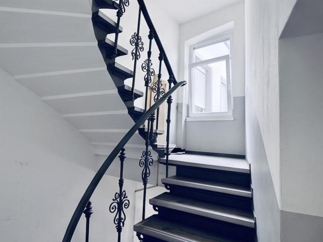 Wohnung kaufen in Jungbusch, Mannheim