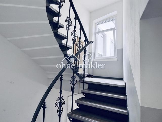 Apartment kaufen in Innenstadt, Mannheim