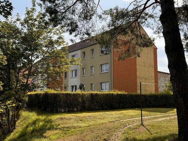 Wohnung kaufen in Ventschow, Nordwestmecklenburg