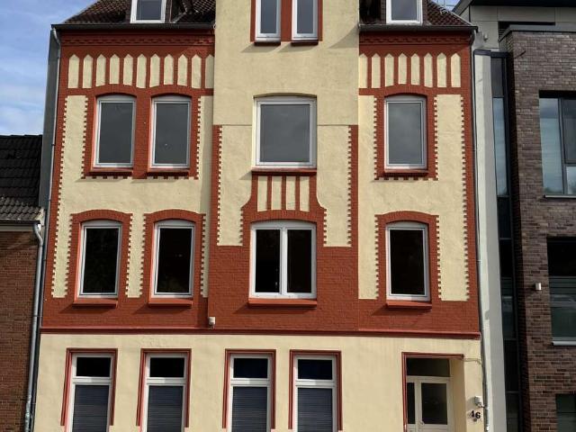 Wohnung kaufen in Rendsburg-Mitte, Rendsburg