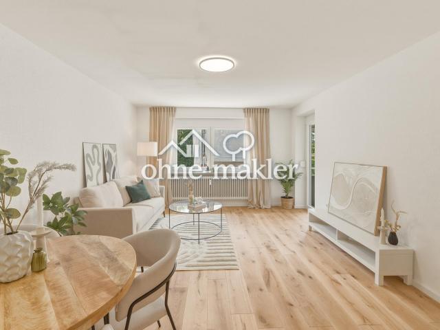 Apartment kaufen in Reutlingen, Baden-Württemberg