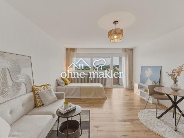 Apartment kaufen in Reutlingen, Baden-Württemberg