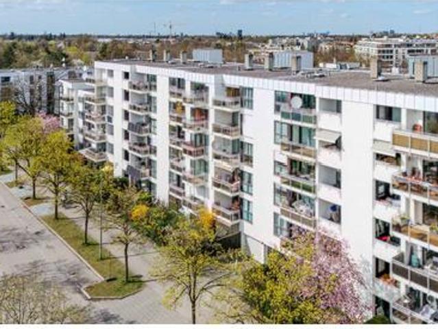 Apartment kaufen in Altstadt-Lehel, München