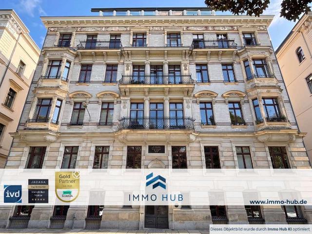 Büro kaufen in Leipzig
