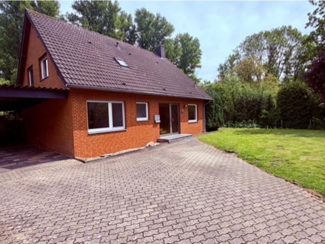 Haus kaufen in Allerheiligen, Neuss