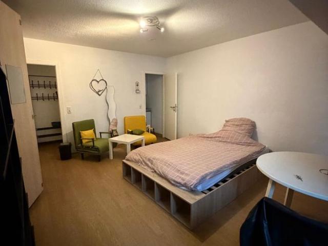Wohnung mieten in Körne, Dortmund