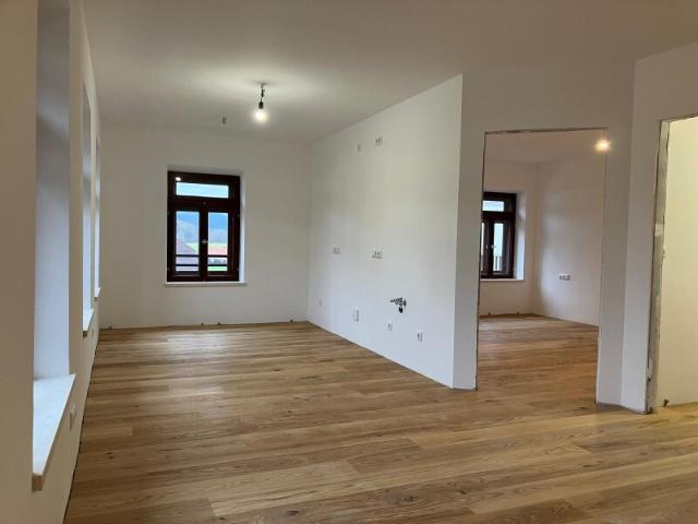 Wohnung kaufen