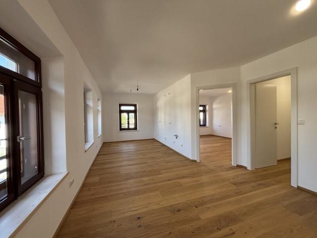 Wohnung kaufen