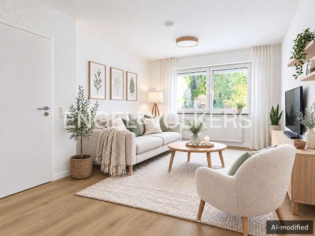 Wohnung kaufen in Leimen, Rhein-Neckar-Kreis