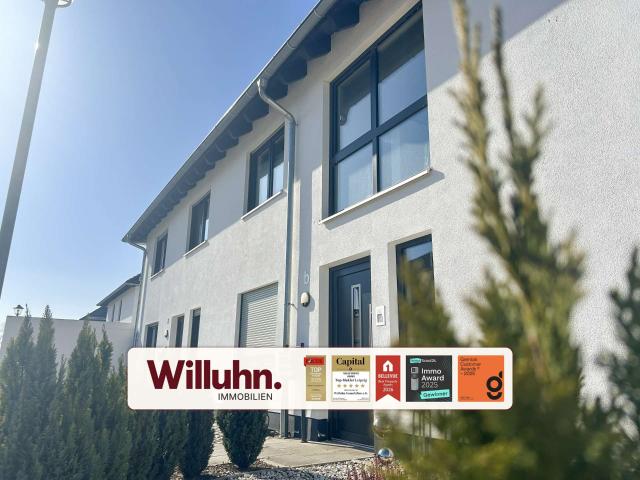 Wohnung mieten in Bad Düben, Sachsen