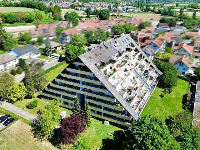 Wohnung kaufen in Opfingen, Freiburg