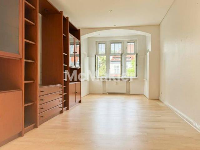 Wohnung kaufen in Berlin