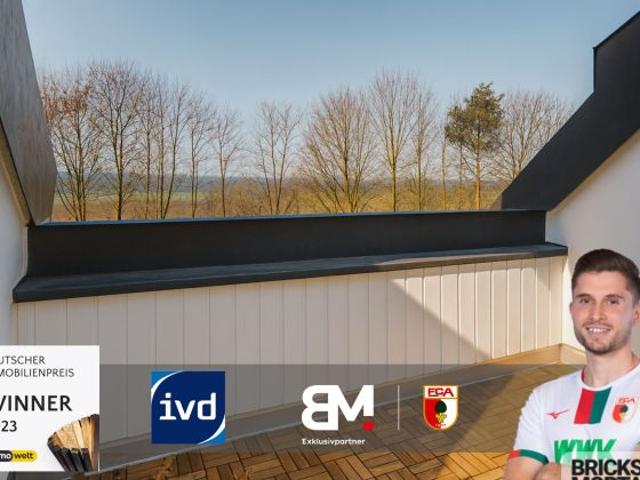 Wohnung kaufen in Königsbrunn, Bayern