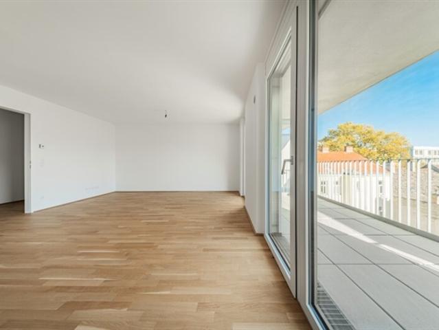 Wohnung kaufen in Floridsdorf, Wien