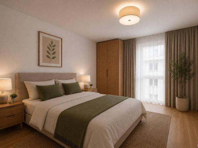 Apartment kaufen in Floridsdorf, Wien