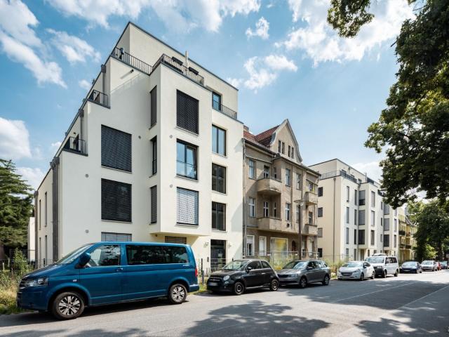 Apartment mieten in Buch, Berlin