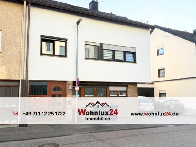 Wohnung kaufen in Leonberg, Baden-Württemberg