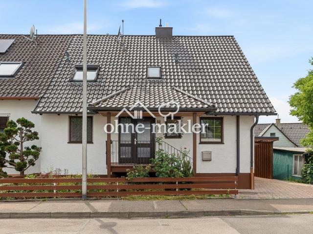 Haus kaufen in Senden, Bayern